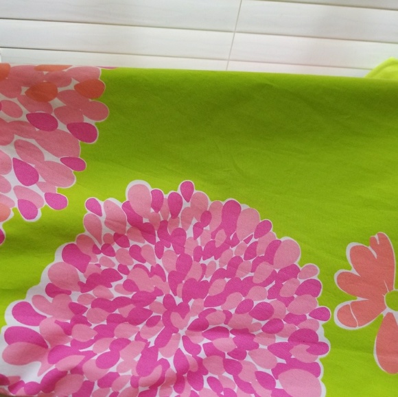 Like New🌹Lily Pulitzer🌹 Halter Dress - Picture 7 of 8